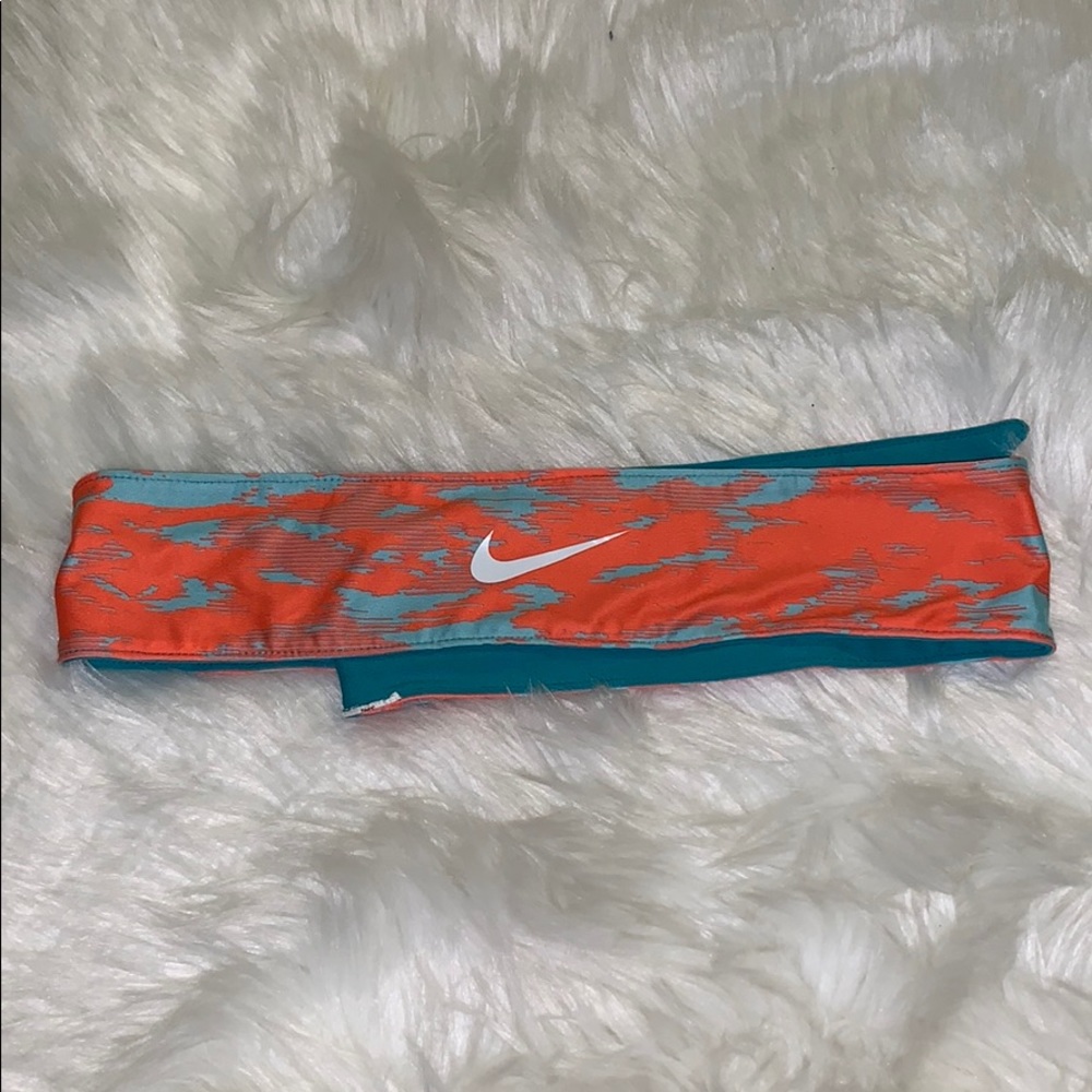 Nike Headband✔️